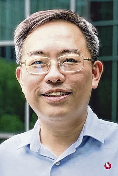 梁昌志医生：要克服倦怠问题，便要学习如何规划时间与生活。（受访者提供）