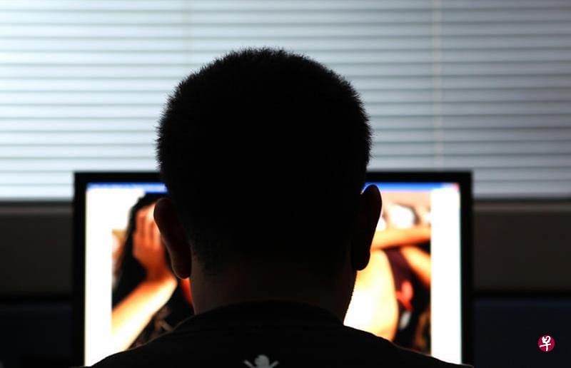 Telegram上又出现一群组，拥有超过1万名会员，卖春女子公然宣传性服务。（档案示意图）
