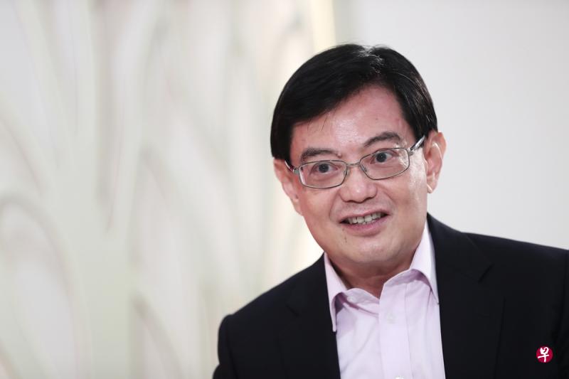 副总理兼财政部长王瑞杰说，来届大选攸关如何为国家下来的五至10年制定前进方向，以应对这一代人须面对的种种变化和重重挑战。（海峡时报）