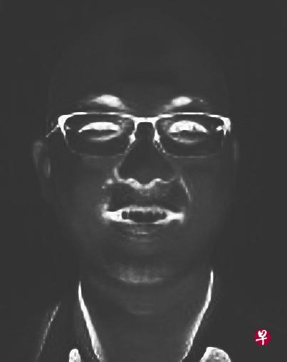 国大医院儿童发展中心高级心理学家王银达。（受访者提供）