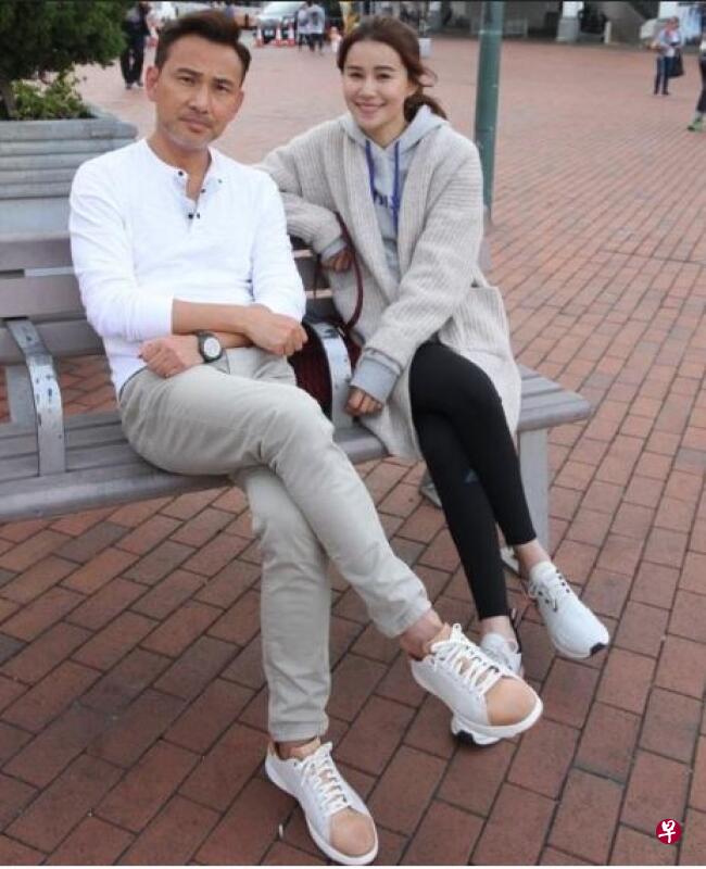 林文龙说，黄翠如的领悟力非常高。（图：互联网）