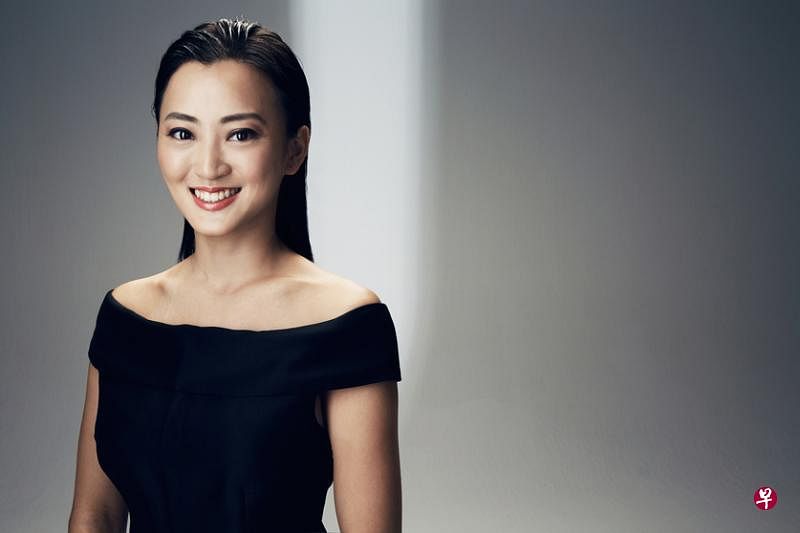 柯瑞娜：时尚与数码联姻势在必行，品牌不能无限期地等待。（受访者提供）