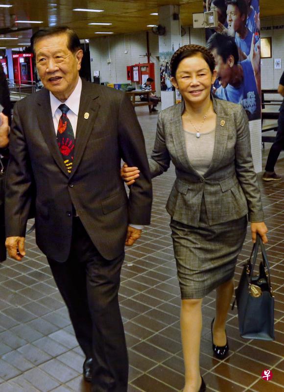 李昌钰表示，弗洛伊德案并非个案，背后暴露的种族矛盾由来已久。（档案照片）
