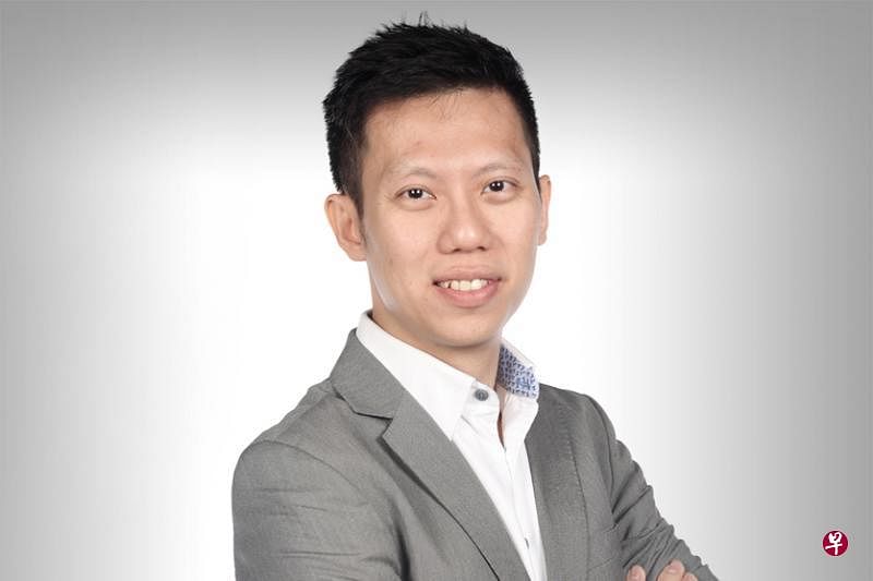 Sistic执行总监欧汉杰：线上售票演出能帮助艺术工作者开拓盈利渠道，支持他们继续创作。（Sistic提供）