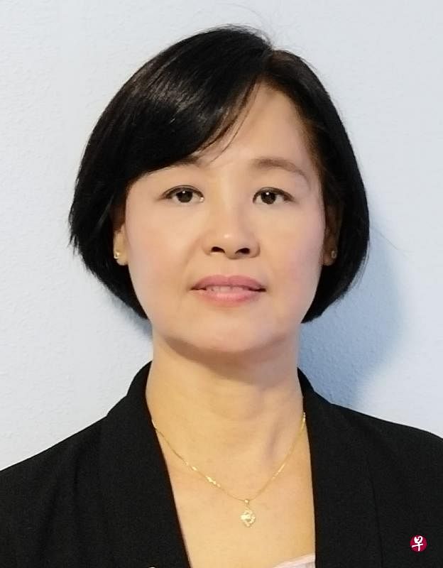 林丽明医师提醒，服用任何药丸或胶囊的传统中药，包括草本提炼精华，必须等三天后才可以捐血。（受访者提供）