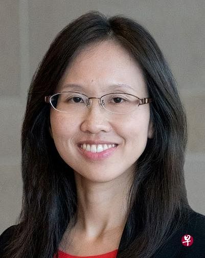 李思颖医生指出，一次全血捐赠过程可以获得的血液成分包括红细胞、血小板和血浆，并可同时使三个病人受益。（受访者提供）