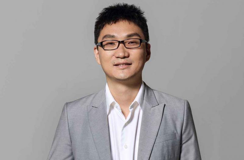 拼多多创始人黄峥身家已达454亿美元（634亿新元），超越马云成为中国第二大富豪。（互联网）