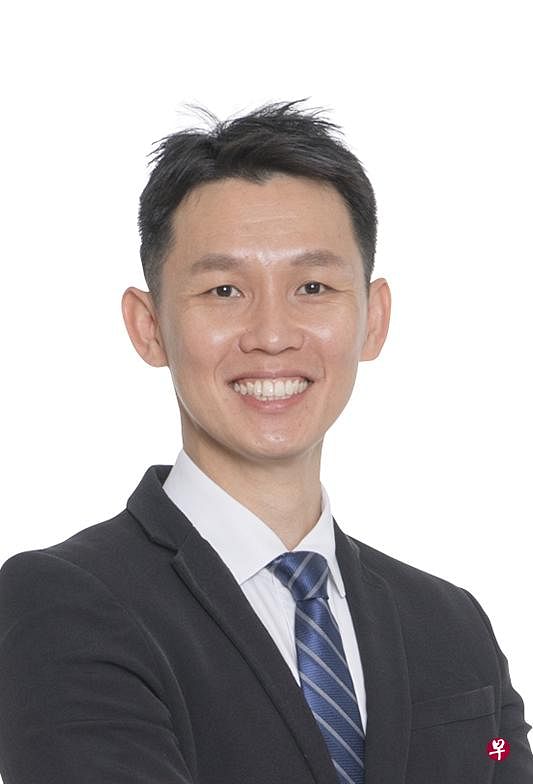 李家炜副教授指出，由冠病感染引起的发烧，有可能被误认为是热应力，反之亦然。（受访者提供）
