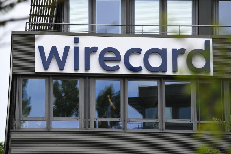 德国电子支付业务供应商Wirecard上周爆出诈骗丑闻，外部审计机构安永表示无法核实该公司本应存放在亚洲银行中的19亿欧元（29.6亿新元）现金。（彭博社） 