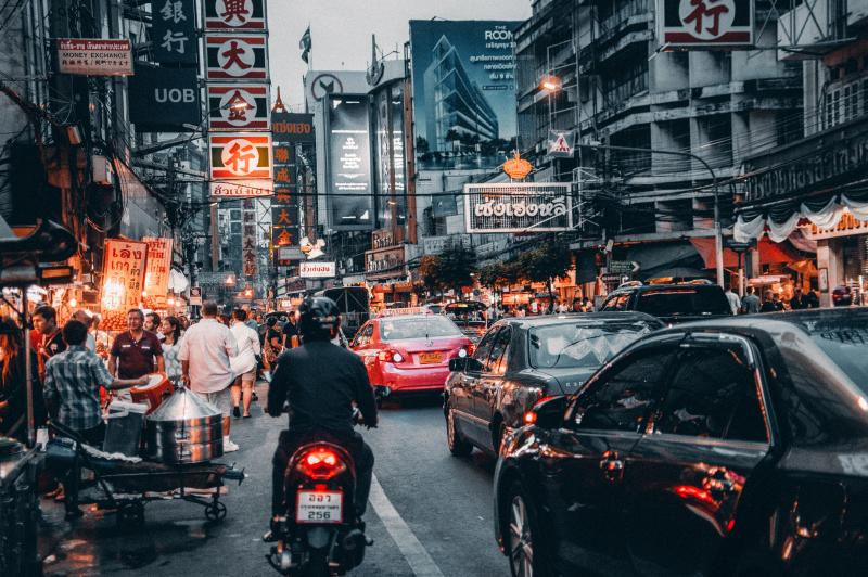（示意图/pexels）