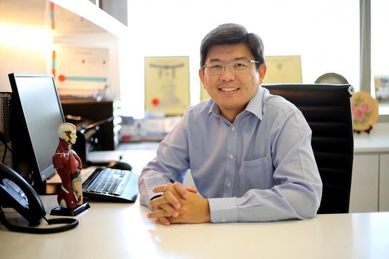 王仁善医生：相较干肝硬化，脂肪肝是可通过健康生活习惯和均衡饮食逆转的。