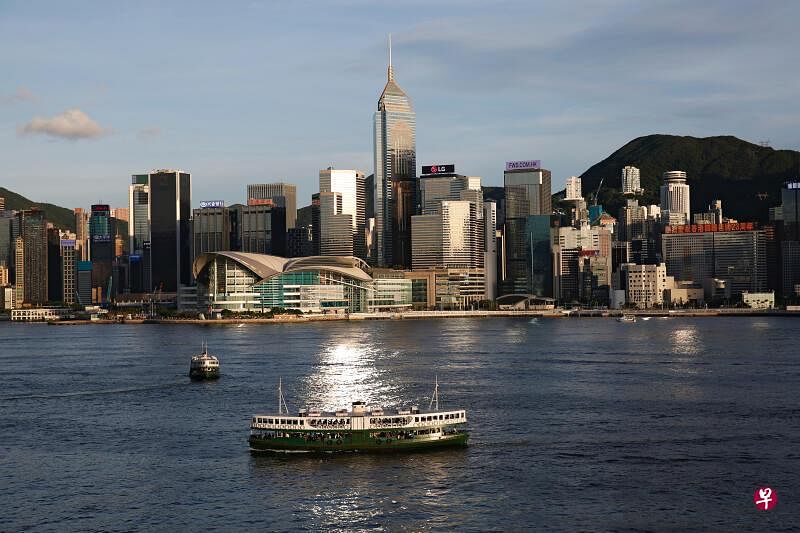  41天急速通过的法律对香港带来的巨变，对北京而言是一次战役或战术上的胜利。但在巨变之后的余波及其影响，却恐怕比之更为深远。（路透社）