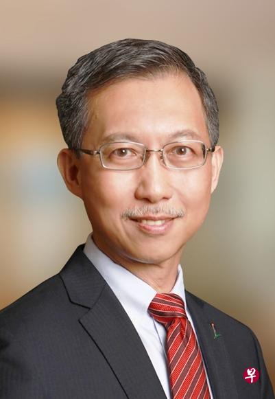 中新广州知识城投资开发有限公司董事 陈培进:中新广州知识城有望实现「从一到无穷大」。（中新广州知识城提供）