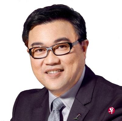 凯德集团中国总裁兼首席执行官、中新广州知识城投资开发有限公司董事长 罗臻毓:凯德未来将继续以企业力量推动政府间合作，深度服务于中国新型城镇化发展。（中新广州知识城提供）