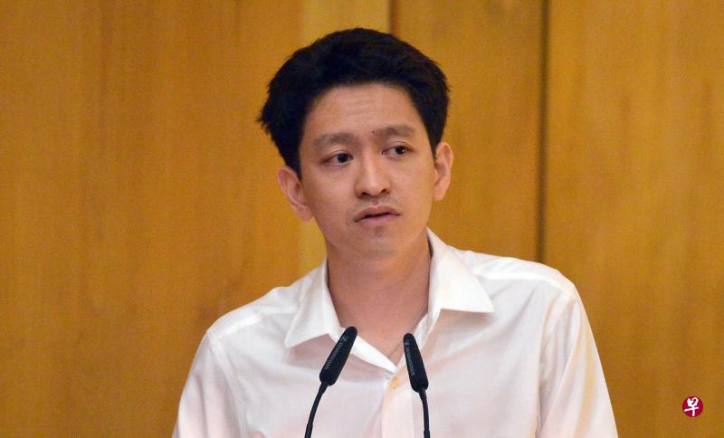高庭法官今早裁定，李绳武藐视法庭的罪名成立，判他罚款1万5000元，或以坐牢一周取代。（档案照） 