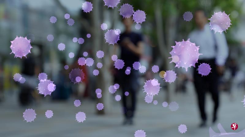 （iStock图片）