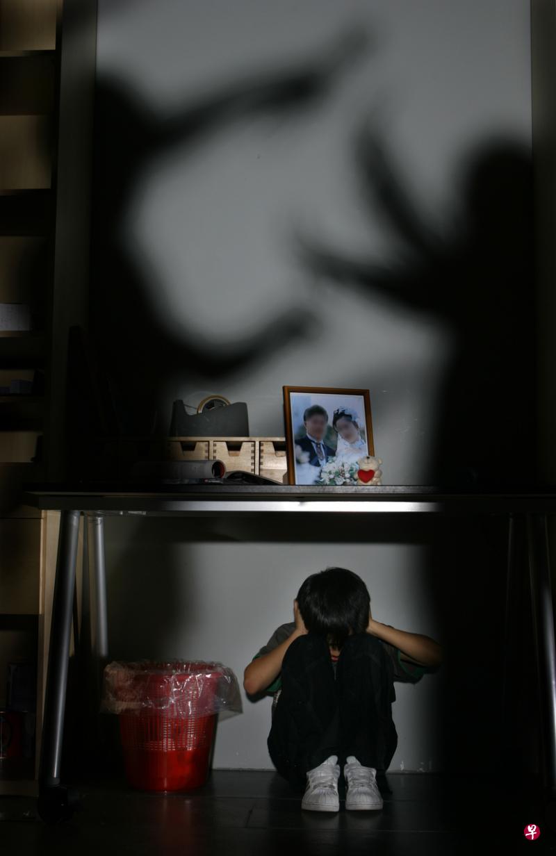 41岁女瑜伽老师与丈夫闹离婚，妻子不满丈夫共享孩子抚养权等决定到高庭上诉。（示意照片） 