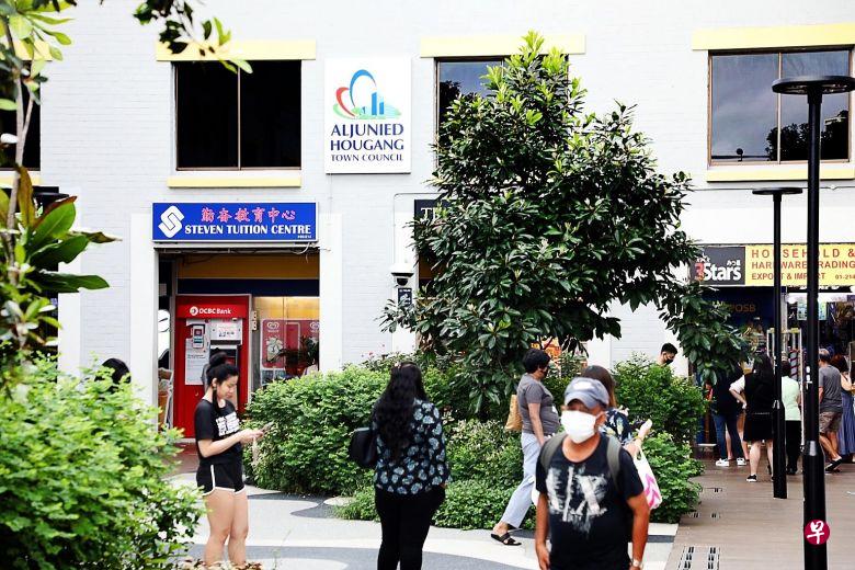 白沙—榜鹅市镇会针对高庭裁决的工人党市镇会上诉案，将在10月底移交给盛港市镇会。（档案照片） 