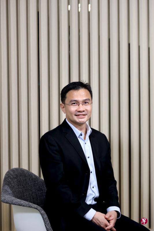 李裕贤医生：并非每个血癌患者都必须进行骨髓移植。