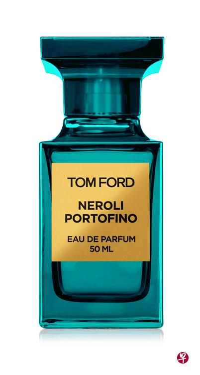 Tom Ford的绝漾海岸。（品牌提供）