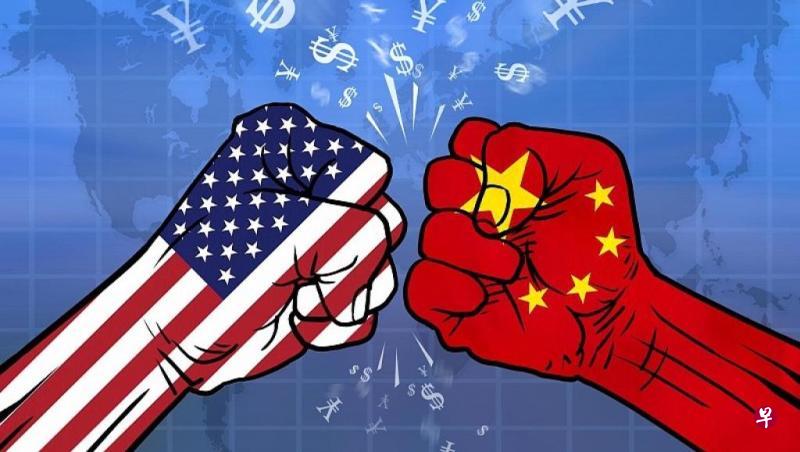 中美贸易关系的未来走向，取决于双方对损益的判断和意志力。（互联网）