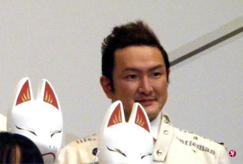有媒体报道，中村狮童原本打算接回儿子抚养，但最后决定尊重中林大树，让对方继续抚养。（互联网）