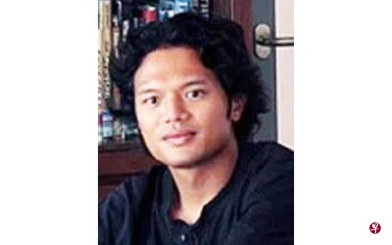 涉案的香灰莉木学院前非住校教员费南多博士也是知名作家。他已于10月7日被国大解雇。（互联网）