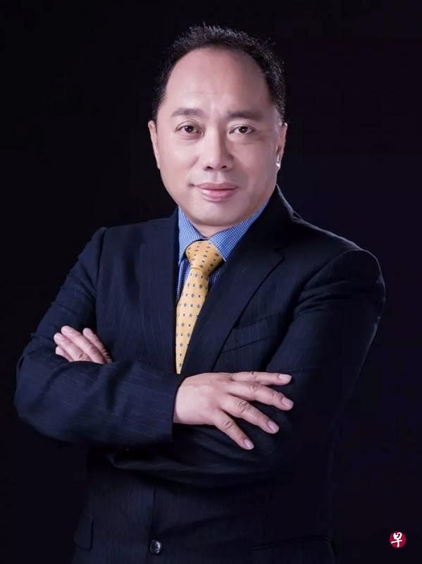 重庆大学经济与工商管理学院经济学教授蒲勇健（受访者提供）