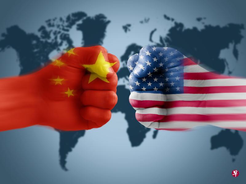 台湾中央研究院院士吴玉山昨天分析指出，中美冲突是因为两国权力转移，拜登上台，中美冲突不会减少，但他会改变对中国大陆的政策，战略鹰派将会压倒特朗普政府重商主义的经济鹰派。（istock）