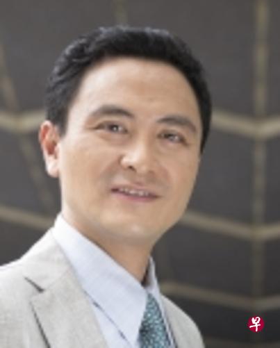 新加坡管理大学法学院副院长张巍认为，新加坡法律业界得打造一张深入人心的“名片”。（取自新加坡管理大学网站）