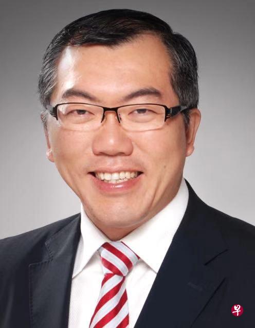 立杰律师事务所公司和非讼业务部区域主任谢锦发认为，中国法律市场为本地律所带来巨大商机，但本地业者必须先加深对中国和区域的了解。（档案照片）