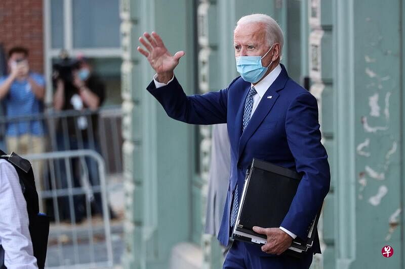 拜登新政府的当务之急，必然是缓和国内的党派之争，具体措施一定会从控制冠病疫情开始寻找共同点。（路透社）