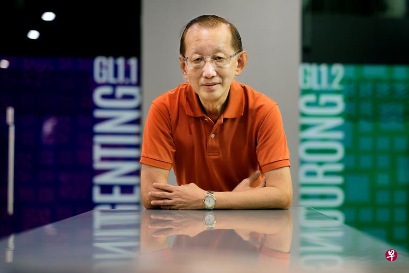 对新加坡乒坛“常青树”谢崇文来说，见证“新中乒乓外交”是运动生涯的一大幸事。