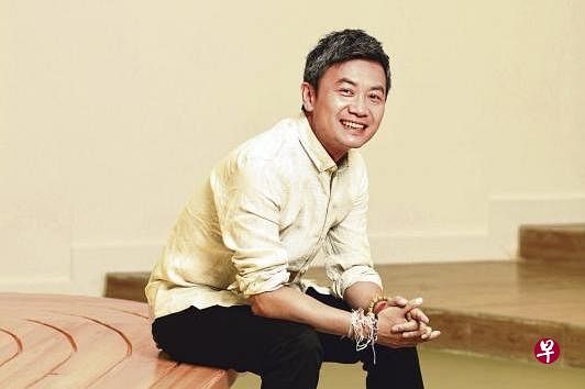 优客工场创办人毛大庆。（优客工场提供）