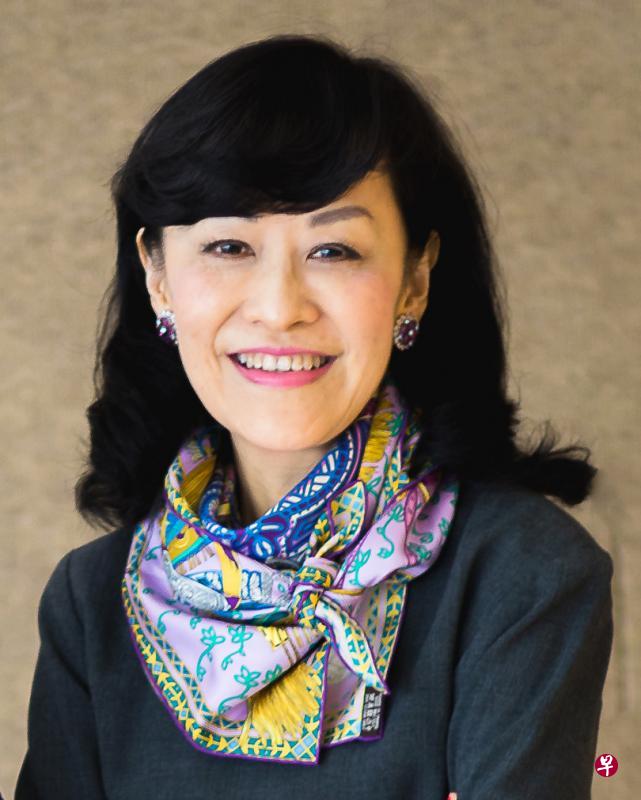 林学芬在法律界执业长达37年。三司认为，正因为她资历深厚，她违反专业操守的行为更无法令人接受和原谅。（档案照片）
