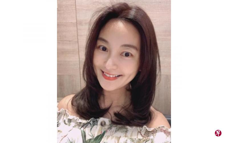 陈秀丽不断充实自己，学习态度可嘉。（互联网）