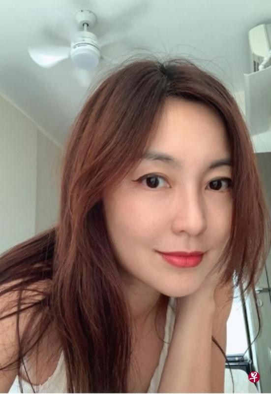 相隔多年重拾课本，陈秀丽坦言相当辛苦，脑袋被挤满。（互联网）