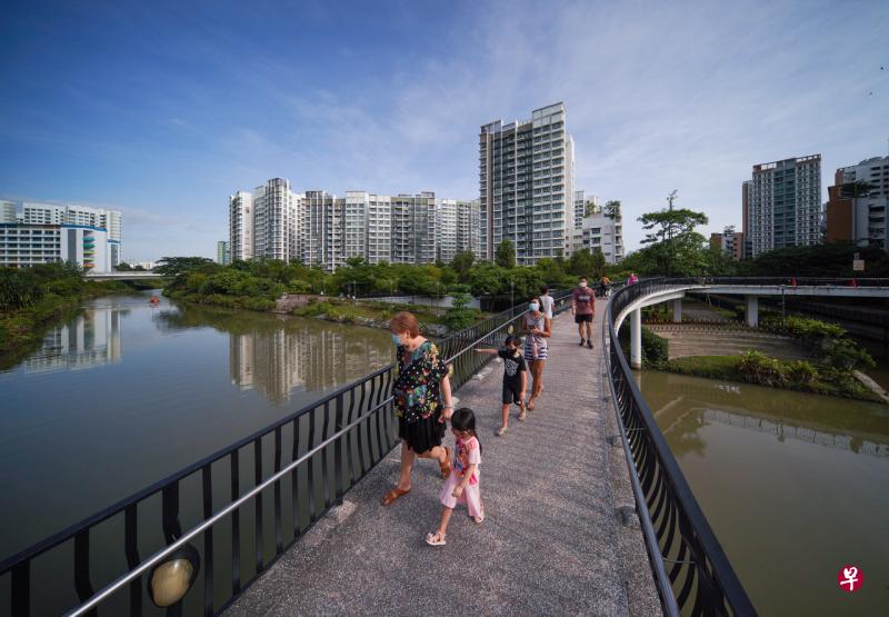 为培育更多科研人才，政府将推出创新与企业人才培训计划，助国人具备科技技术和商业发展能力。（林泽锐摄） 