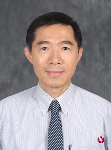 中芯国际出现高层内讧，首席执行官梁孟松有意离任。（互联网）