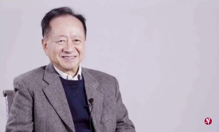 蒋尚义是台积电的功臣老将。（互联网）