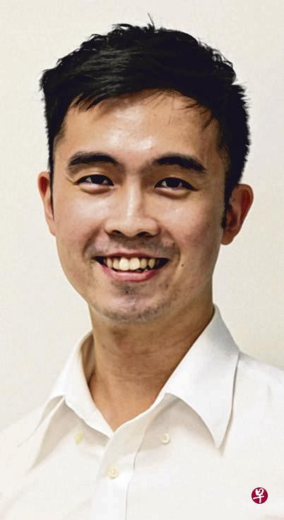 物理治疗师吴峻毅：慢性疼痛非常复杂，可能有多个导因，治疗时应多管齐下。