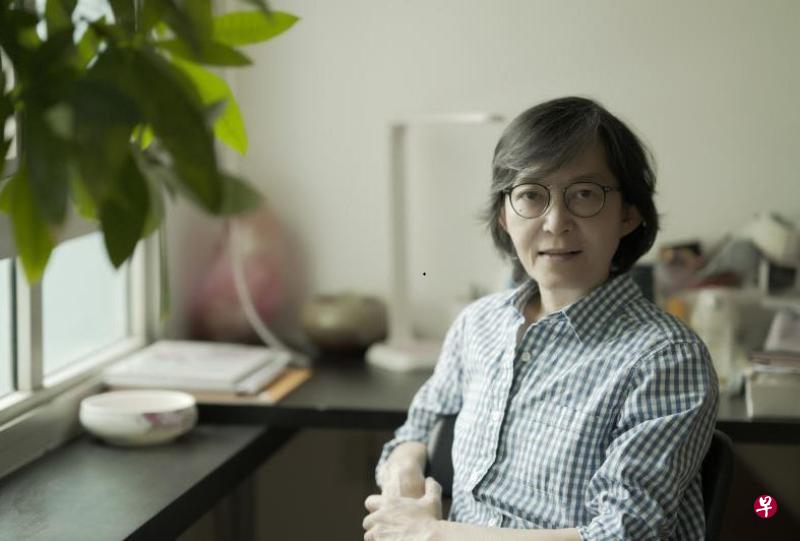 邢增华离世即将满一周年。（档案照）