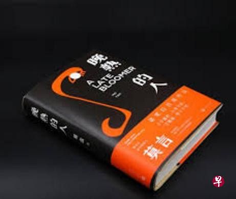 《晚熟的人》（由上至下）《暂坐》《森林沉默》《我的二本学生》《夜晚的潜水艇》的作者，都交出让人眼前一亮的作品。（互联网）
