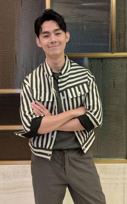 彦维小二。（档案照）