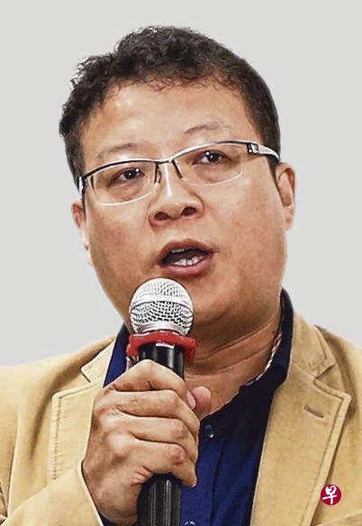 香港城市大学法学院教授、中国法与比较法研究中心主任王江雨：虽然有领导人的政治决心，但中国要加入CPTPP还有很多问题。（档案照片）
