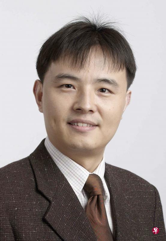 新加坡南洋理工大学拉惹勒南国际关系学院副教授李明江：中国高层不止一次表态，要加入CPTPP并不是贸然的。（档案照片）