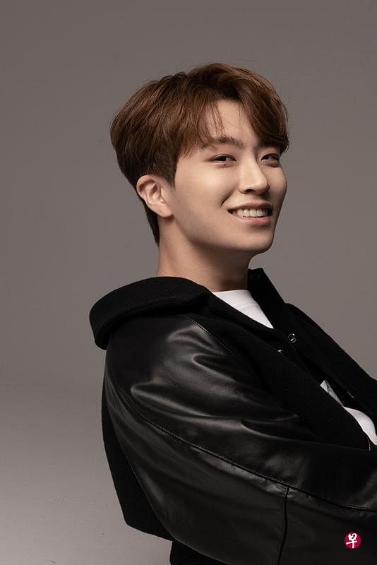 GOT7成员崔荣宰与Sublime Artist Agency签订了专属合约。（Sublime Artist Agency提供）