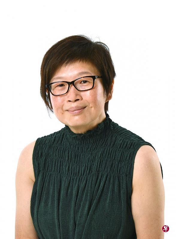 陈雪云海峡时报美食版编辑推荐：华厅