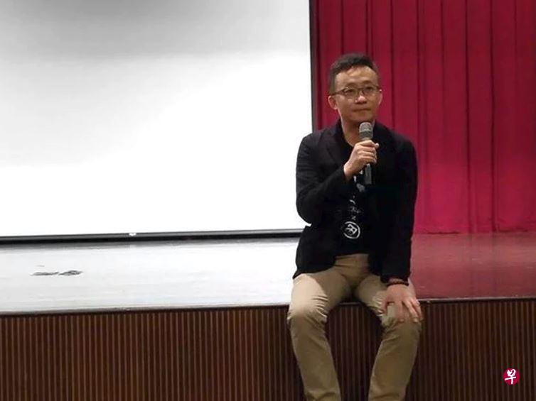 很多艺人告诉许常德被性骚扰的不愉快经历。（互联网）