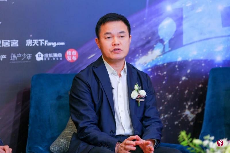 广东省体制改革研究会副会长彭澎：重庆是国家西部战略重点，在国家政策支持面上，比广州有更多优势。（受访者提供）